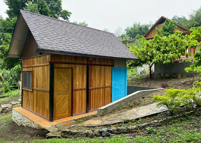 El Retiro Lanquin