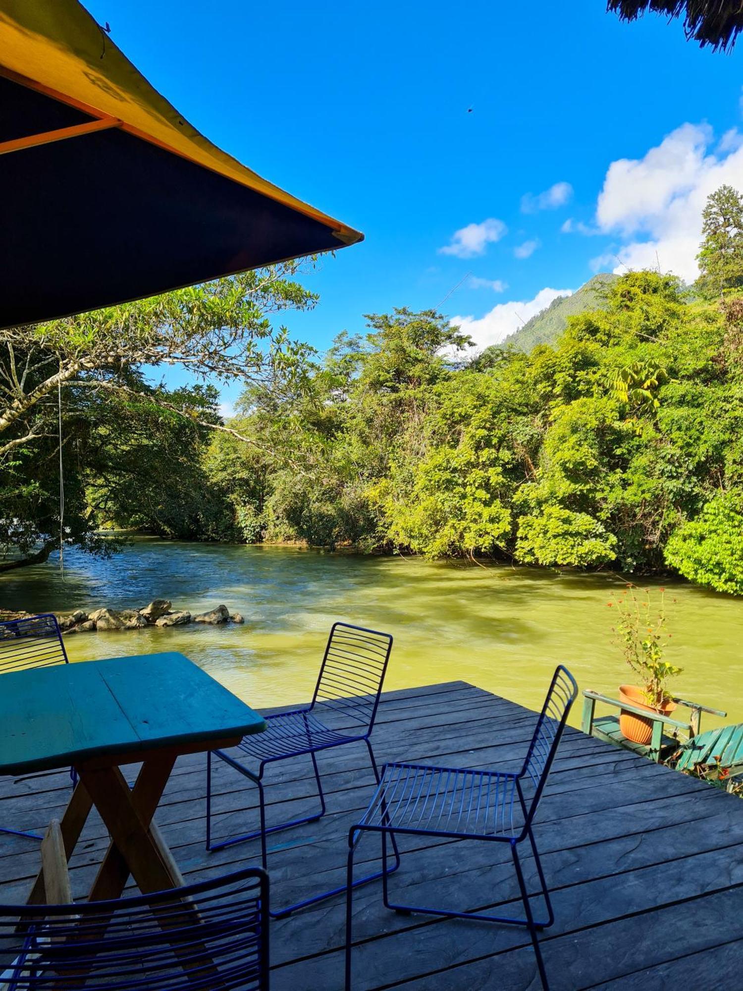 El Retiro Hostal